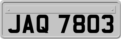 JAQ7803