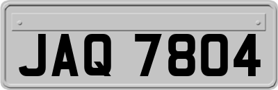 JAQ7804