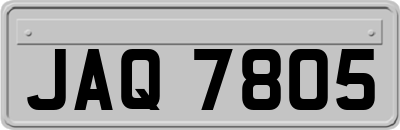 JAQ7805