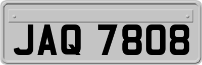 JAQ7808