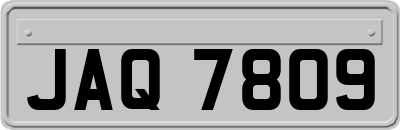 JAQ7809