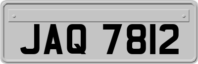 JAQ7812