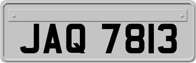 JAQ7813