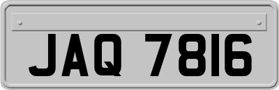 JAQ7816