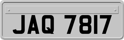 JAQ7817