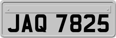 JAQ7825