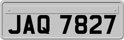 JAQ7827