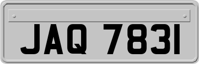 JAQ7831