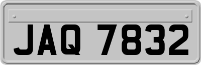 JAQ7832