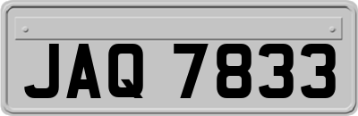 JAQ7833