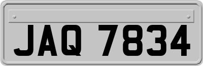 JAQ7834