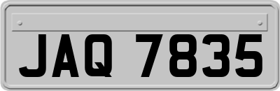 JAQ7835