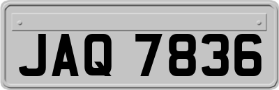 JAQ7836