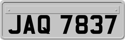 JAQ7837