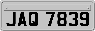 JAQ7839