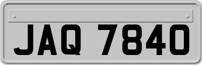 JAQ7840