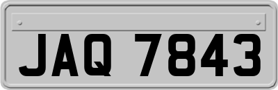 JAQ7843