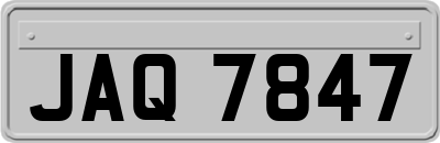 JAQ7847