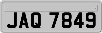 JAQ7849