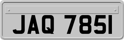 JAQ7851