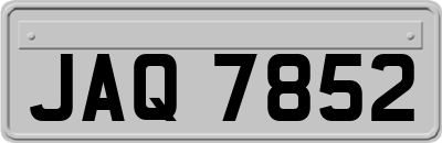 JAQ7852