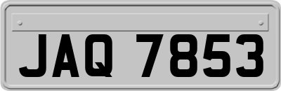 JAQ7853