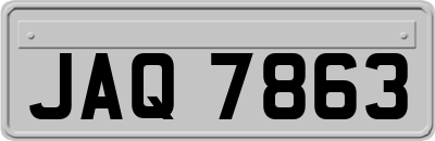 JAQ7863