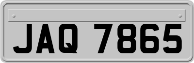 JAQ7865