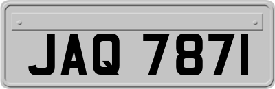JAQ7871