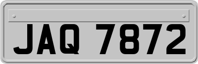 JAQ7872
