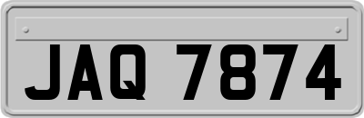 JAQ7874