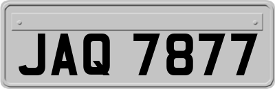 JAQ7877