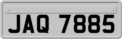 JAQ7885