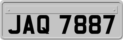 JAQ7887
