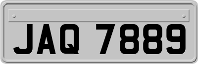 JAQ7889