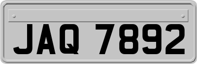 JAQ7892