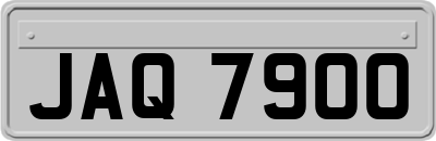 JAQ7900