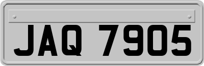JAQ7905