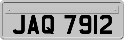 JAQ7912