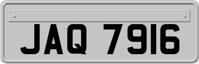 JAQ7916