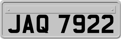 JAQ7922