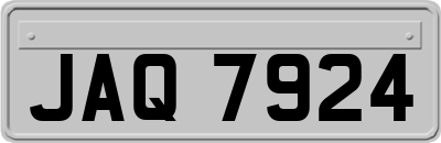 JAQ7924