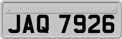 JAQ7926