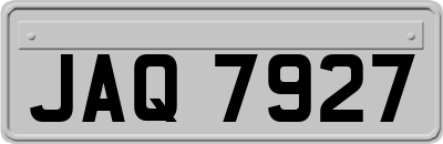 JAQ7927