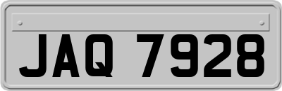 JAQ7928