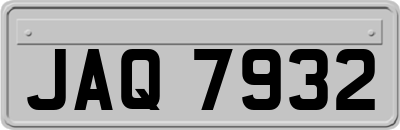 JAQ7932