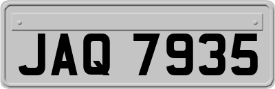 JAQ7935