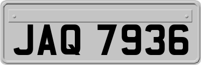 JAQ7936