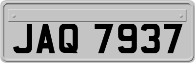 JAQ7937
