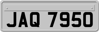 JAQ7950